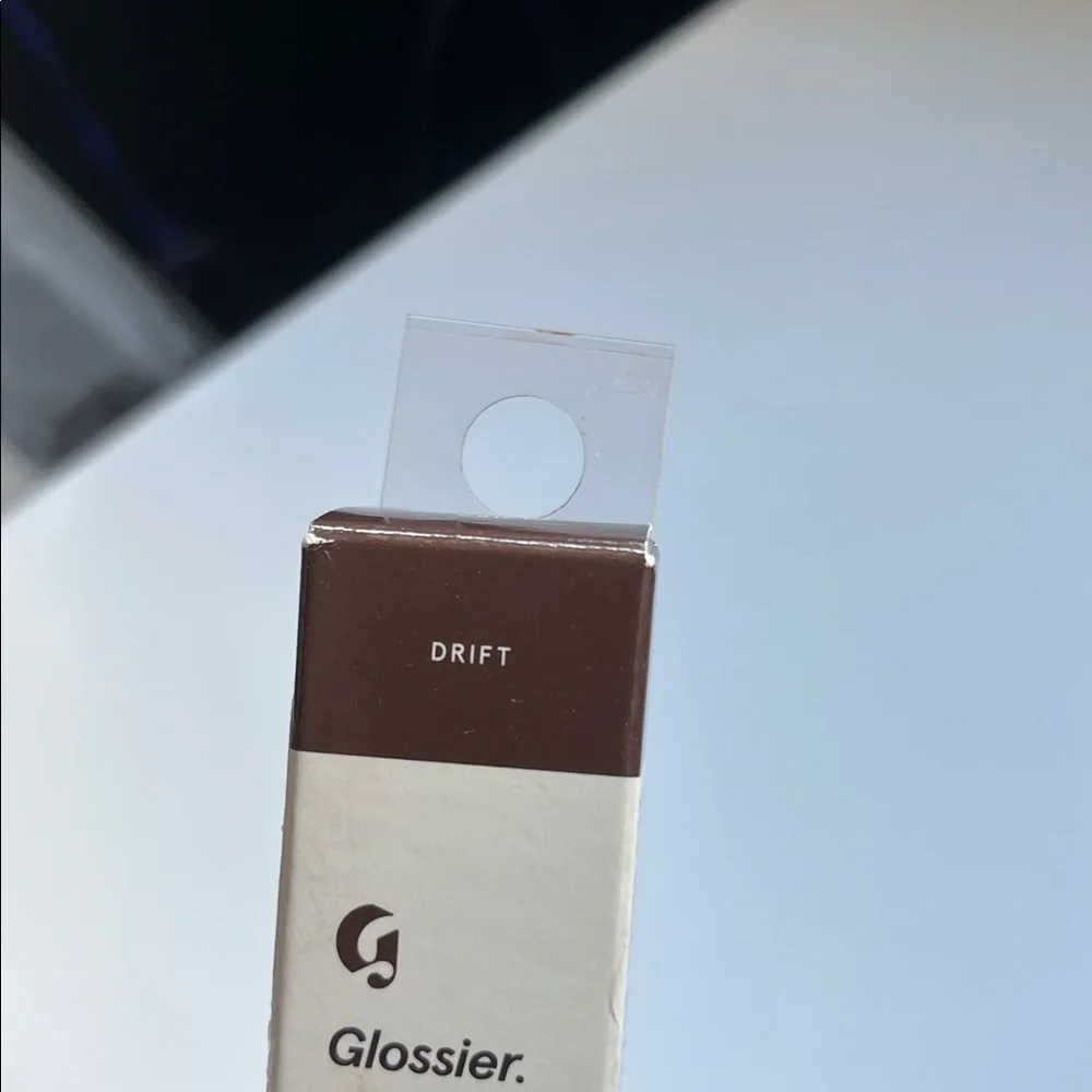 Glossier Cloud Paint in Drift